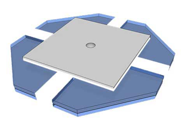 Modélisation 3D 4
