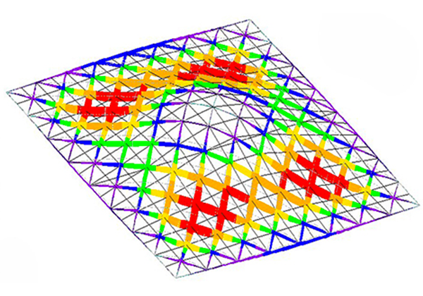Simulation 3D 1