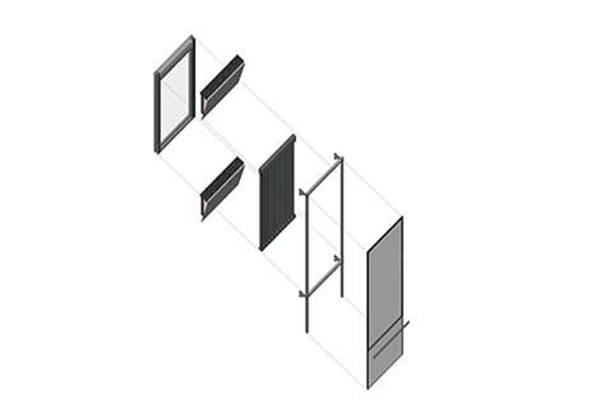 Modélisation 3D 1
