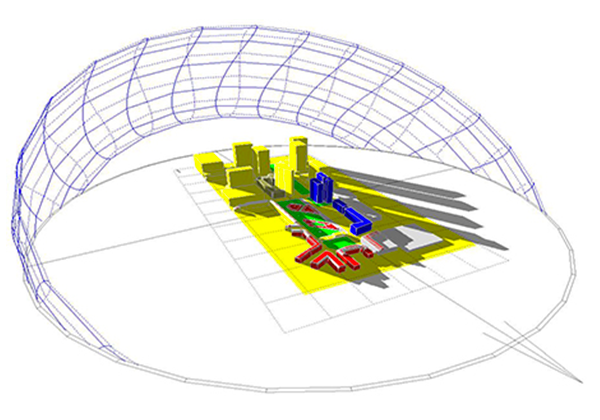 Simulation 3D 4