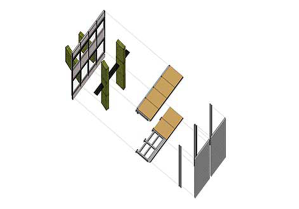 Modélisation 3D 2