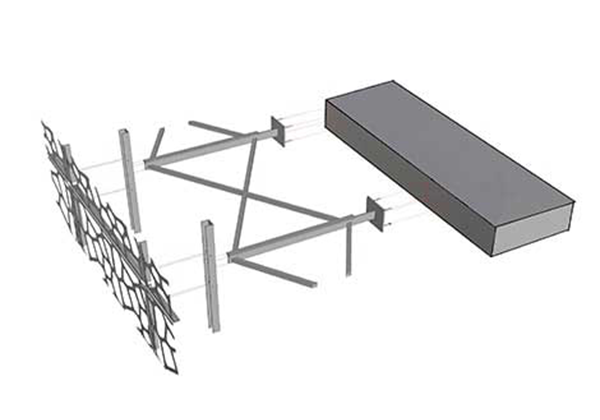 Modélisation 3D 3